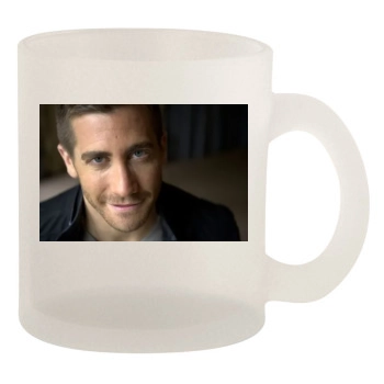 Jake Gyllenhaal 10oz Frosted Mug