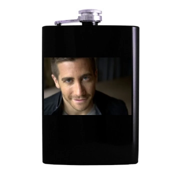 Jake Gyllenhaal Hip Flask