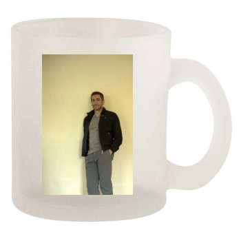 Jake Gyllenhaal 10oz Frosted Mug