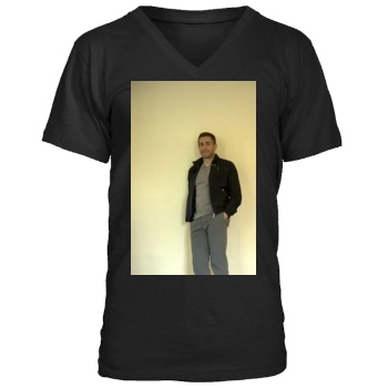 Jake Gyllenhaal Men's V-Neck T-Shirt