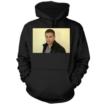 Jake Gyllenhaal Mens Pullover Hoodie Sweatshirt