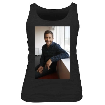 Jake Gyllenhaal Women's Tank Top