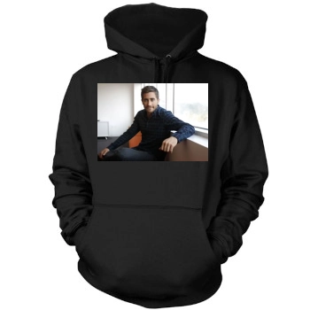 Jake Gyllenhaal Mens Pullover Hoodie Sweatshirt