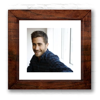 Jake Gyllenhaal 6x6