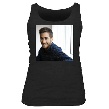 Jake Gyllenhaal Women's Tank Top