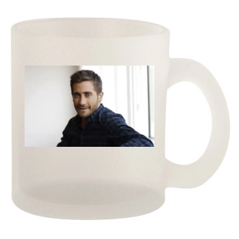 Jake Gyllenhaal 10oz Frosted Mug