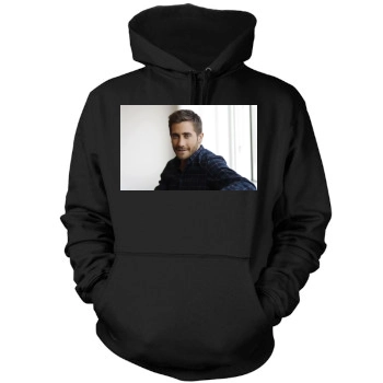 Jake Gyllenhaal Mens Pullover Hoodie Sweatshirt