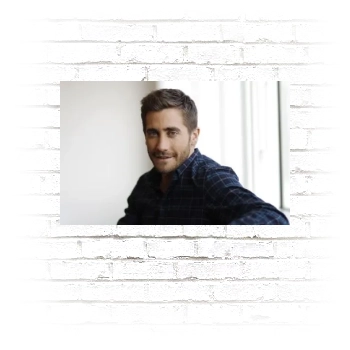 Jake Gyllenhaal Poster