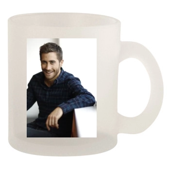 Jake Gyllenhaal 10oz Frosted Mug