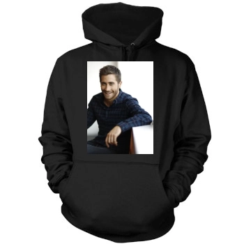 Jake Gyllenhaal Mens Pullover Hoodie Sweatshirt