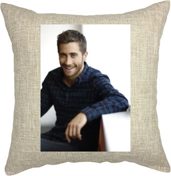 Jake Gyllenhaal Pillow