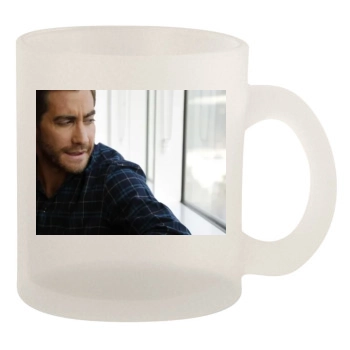 Jake Gyllenhaal 10oz Frosted Mug