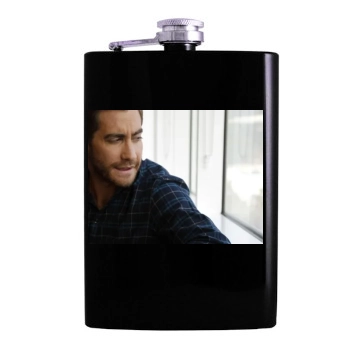 Jake Gyllenhaal Hip Flask