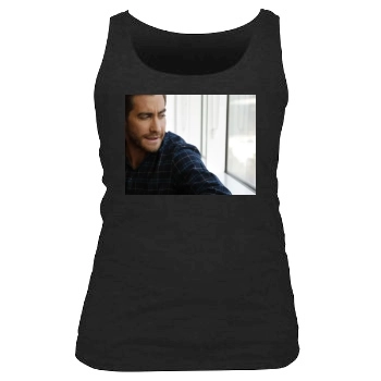 Jake Gyllenhaal Women's Tank Top