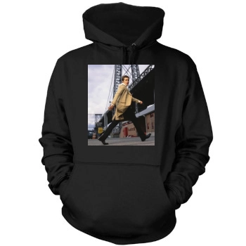 Jake Gyllenhaal Mens Pullover Hoodie Sweatshirt