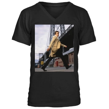 Jake Gyllenhaal Men's V-Neck T-Shirt