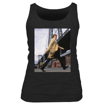 Jake Gyllenhaal Women's Tank Top