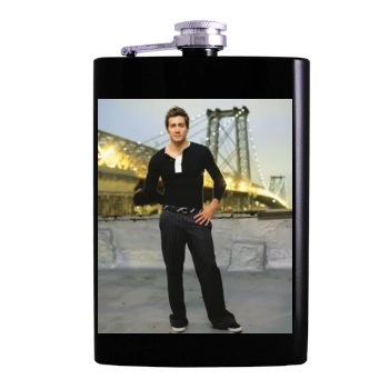 Jake Gyllenhaal Hip Flask