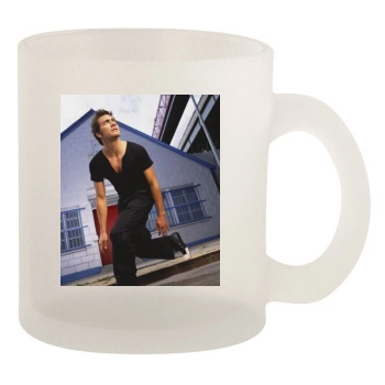 Jake Gyllenhaal 10oz Frosted Mug