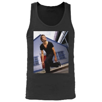 Jake Gyllenhaal Men's Tank Top