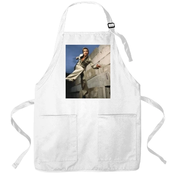 Jake Gyllenhaal Apron