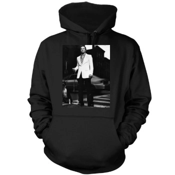 Jake Gyllenhaal Mens Pullover Hoodie Sweatshirt