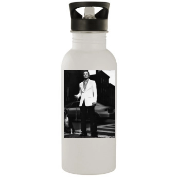 Jake Gyllenhaal Stainless Steel Water Bottle