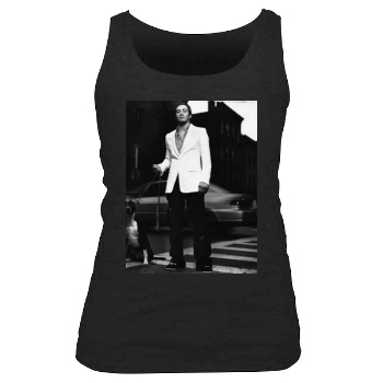 Jake Gyllenhaal Women's Tank Top