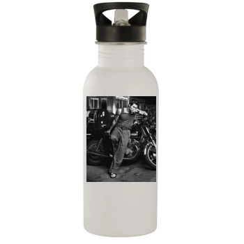 Jake Gyllenhaal Stainless Steel Water Bottle