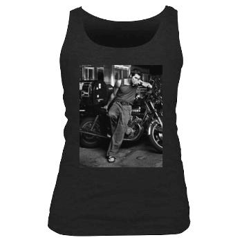 Jake Gyllenhaal Women's Tank Top