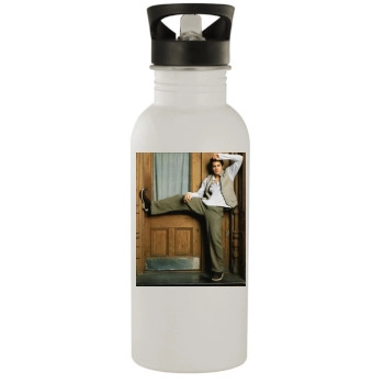 Jake Gyllenhaal Stainless Steel Water Bottle