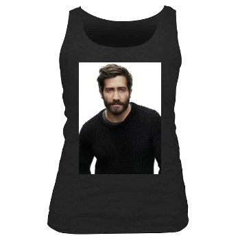 Jake Gyllenhaal Women's Tank Top