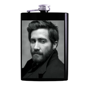 Jake Gyllenhaal Hip Flask