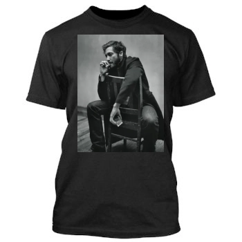 Jake Gyllenhaal Men's TShirt