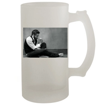 Jake Gyllenhaal 16oz Frosted Beer Stein