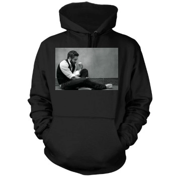 Jake Gyllenhaal Mens Pullover Hoodie Sweatshirt