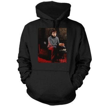 Jake Gyllenhaal Mens Pullover Hoodie Sweatshirt