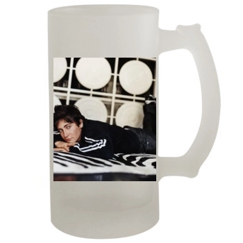 Jake Gyllenhaal 16oz Frosted Beer Stein