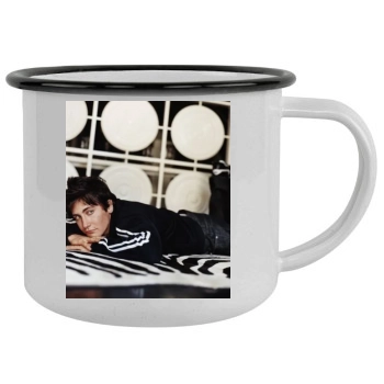 Jake Gyllenhaal Camping Mug