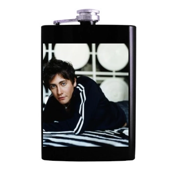 Jake Gyllenhaal Hip Flask