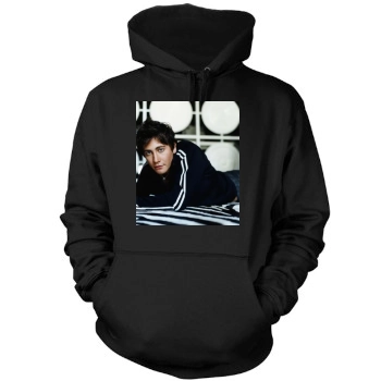 Jake Gyllenhaal Mens Pullover Hoodie Sweatshirt