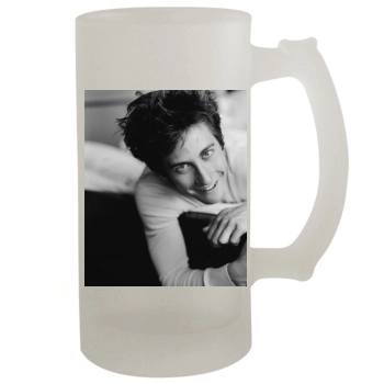 Jake Gyllenhaal 16oz Frosted Beer Stein