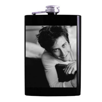 Jake Gyllenhaal Hip Flask