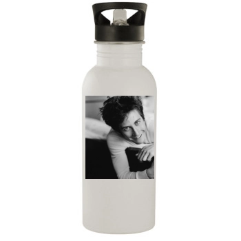 Jake Gyllenhaal Stainless Steel Water Bottle