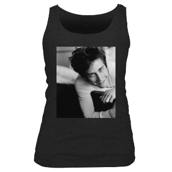 Jake Gyllenhaal Women's Tank Top