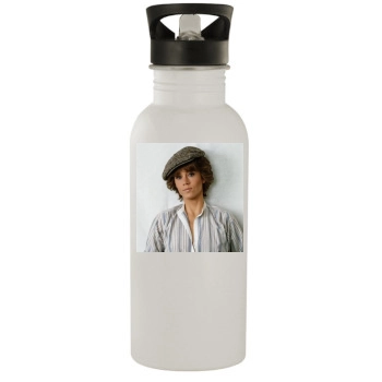 Jane Fonda Stainless Steel Water Bottle