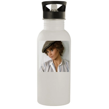 Jane Fonda Stainless Steel Water Bottle