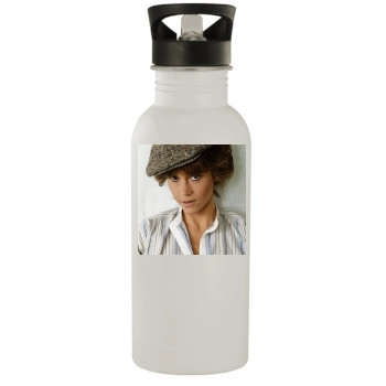 Jane Fonda Stainless Steel Water Bottle