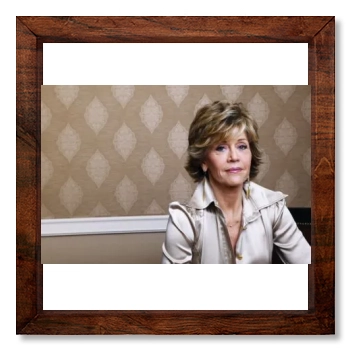 Jane Fonda 12x12