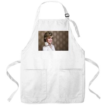 Jane Fonda Apron